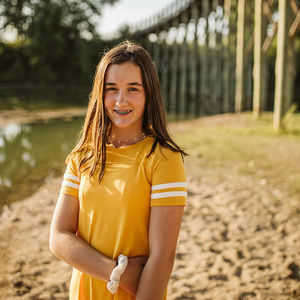 Meet your Posher, Chloe